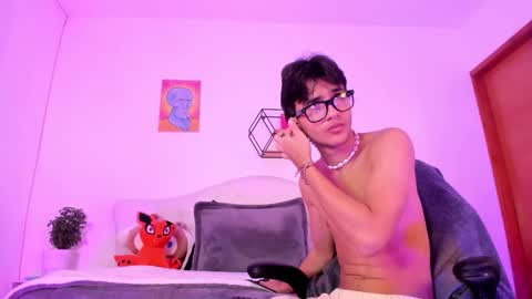 Snapshot of noha_natan chatting on 8, 10, 2025 noha_natan online show from 8, 10, 2025