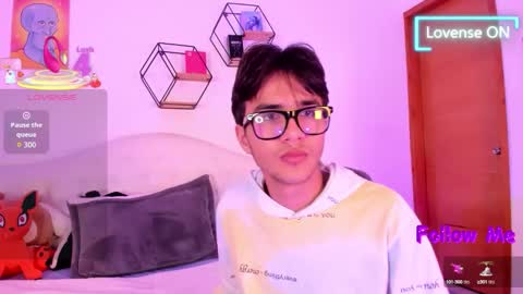 Snapshot of noha_natan chatting on 9, 10, 2025 noha_natan online show from 9, 10, 2025