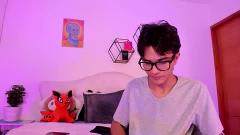 Snapshot of noha_natan chatting on 11, 10, 2025 noha_natan online show from 11, 10, 2025