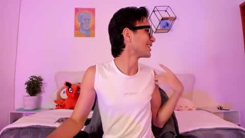 Snapshot of noha_natan chatting on 13, 10, 2025 noha_natan online show from 13, 10, 2025