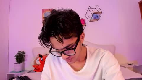 Snapshot of noha_natan chatting on 14, 10, 2025 noha_natan online show from 14, 10, 2025