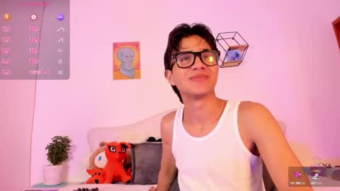 Snapshot of noha_natan chatting on 15, 10, 2025 noha_natan online show from 15, 10, 2025