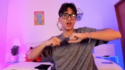 Snapshot of noha_natan chatting on 18, 10, 2025 noha_natan online show from 18, 10, 2025