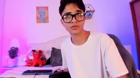 Snapshot of noha_natan chatting on 20, 10, 2025 noha_natan online show from 20, 10, 2025