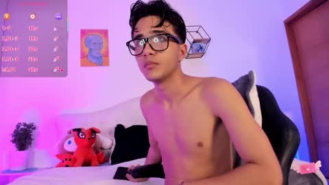 Snapshot of noha_natan chatting on 24, 10, 2025 noha_natan online show from 24, 10, 2025