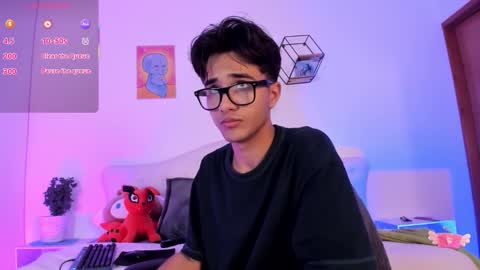 Snapshot of noha_natan chatting on 28, 10, 2025 noha_natan online show from 28, 10, 2025