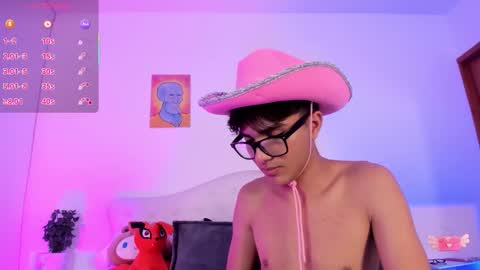 Snapshot of noha_natan chatting on 31, 10, 2025 noha_natan online show from 31, 10, 2025