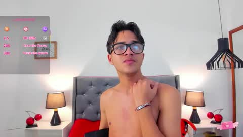 Snapshot of noha_natan chatting on 15, 11, 2025 noha_natan online show from 15, 11, 2025