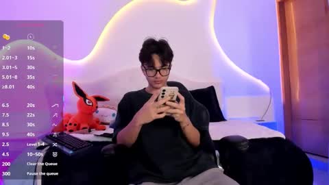 Snapshot of noha_natan chatting on 24, 11, 2025 noha_natan online show from 24, 11, 2025