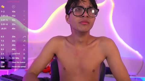 Snapshot of noha_natan chatting on 3, 12, 2025 noha_natan online show from 3, 12, 2025