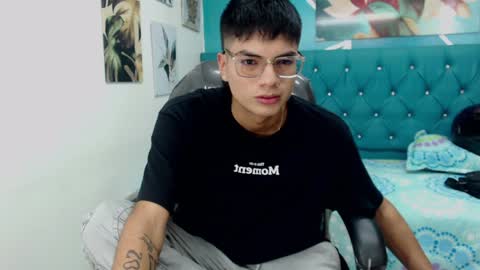 Noha Scott online show from 2, 2, 2025