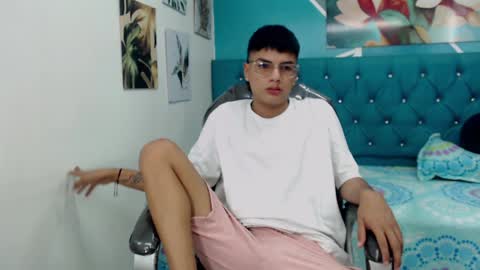 Noha Scott online show from 8, 2, 2025