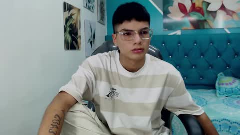 Noha Scott online show from 11, 2, 2025