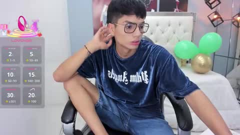 Noha Scott online show from 19, 3, 2026