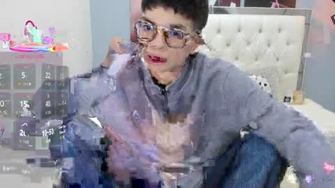 Snapshot of noha_scott chatting on 22, 4, 2026 Noha Scott online show from 22, 4, 2026