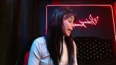 Snapshot of noha_thomson chatting on 17, 11, 2025 Noha Thomson online show from 17, 11, 2025