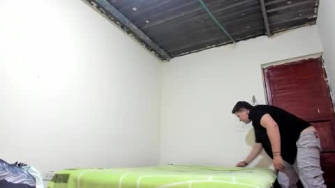 Snapshot of noha_whiite chatting on 11, 11, 2025 Noha online show from 11, 11, 2025