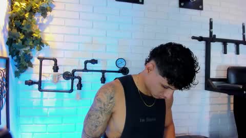 Snapshot of nohanhunter chatting on 14, 10, 2025 nohanhunter online show from 14, 10, 2025