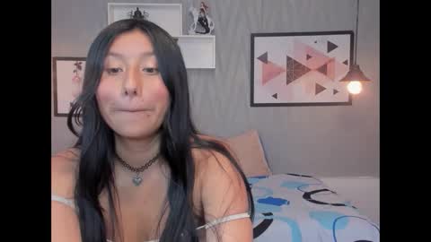 Snapshot of nohemi_louse chatting on 11, 2, 2025 Nohemi online show from 11, 2, 2025