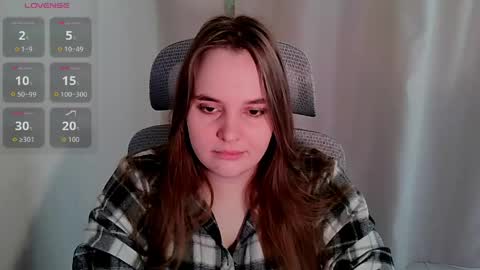 noir_ember_ online show from 9, 6, 2026