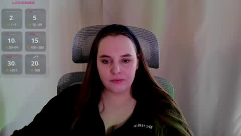 noir_ember_ online show from 12, 6, 2026
