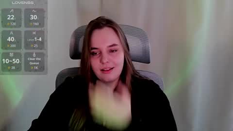 noir_ember_ online show from 15, 6, 2026
