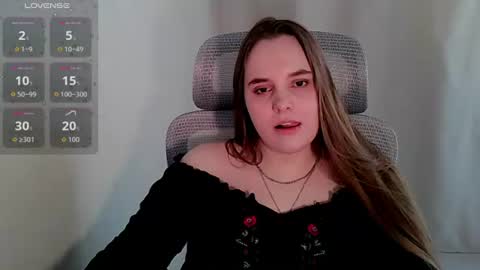 noir_ember_ online show from 14, 7, 2026