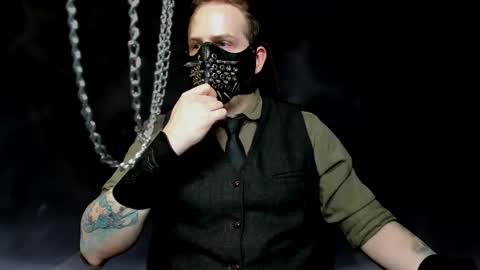 Snapshot of noir_warden chatting on 31, 1, 2026 Noir online show from 31, 1, 2026