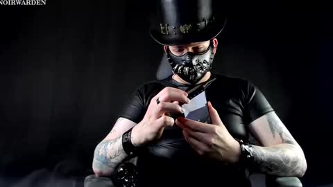 Snapshot of noir_warden chatting on 15, 2, 2026 Noir online show from 15, 2, 2026