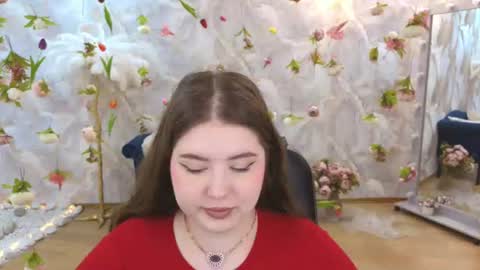 Snapshot of noirwhisper chatting on 29, 6, 2026 noirwhisper online show from 29, 6, 2026