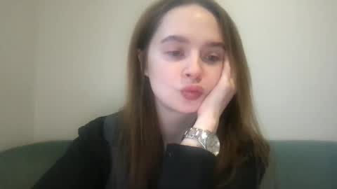 Noiryn online show from 14, 11, 2025