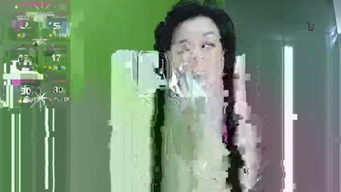 Snapshot of noko8888 chatting on 28, 1, 2025 noko8888 online show from 28, 1, 2025