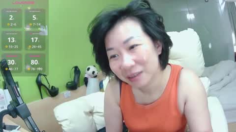 Snapshot of noko8888 chatting on 30, 1, 2025 noko8888 online show from 30, 1, 2025