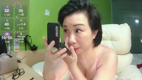 Snapshot of noko8888 chatting on 15, 2, 2025 noko8888 online show from 15, 2, 2025