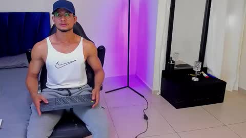 Im Nolan  online show from 14, 1, 2026