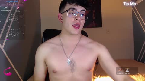 Nolan  online show from 1, 12, 2024