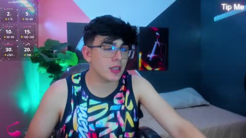 Nolan  online show from 4, 12, 2024