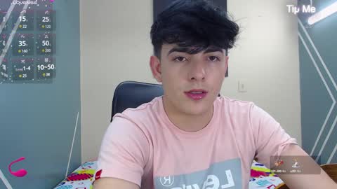 Nolan  online show from 5, 12, 2024