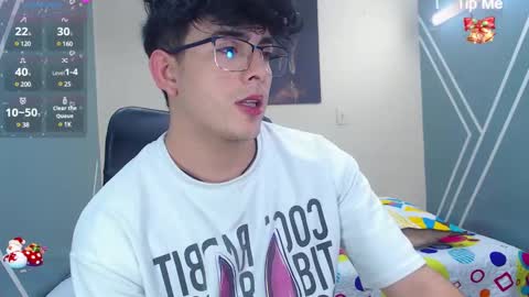 Nolan  online show from 15, 12, 2024