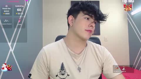 Nolan  online show from 21, 12, 2024