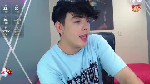 Nolan  online show from 23, 12, 2024