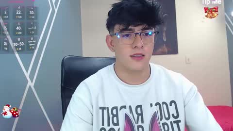 Nolan  online show from 24, 12, 2024