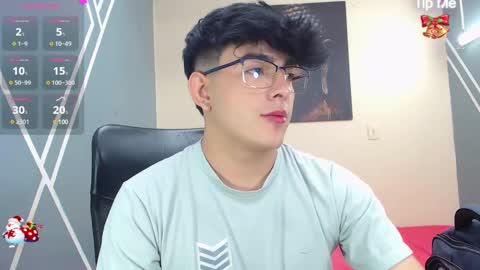 Nolan  online show from 26, 12, 2024