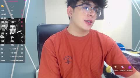 Nolan  online show from 15, 1, 2025