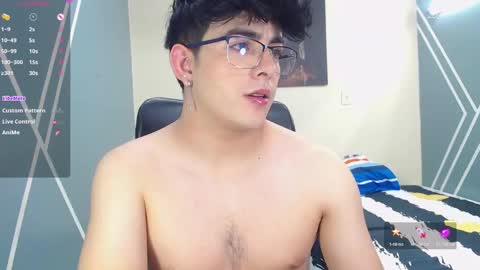 Nolan  online show from 16, 1, 2025