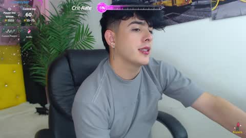 Nolan  online show from 28, 1, 2025