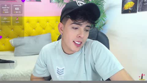 Nolan  online show from 29, 1, 2025