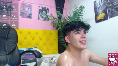 Nolan  online show from 14, 2, 2025