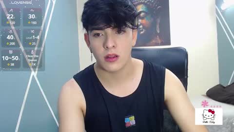 Nolan  online show from 20, 2, 2025