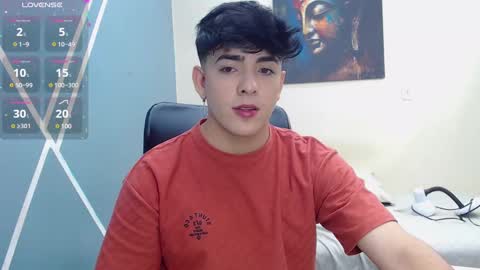 Nolan  online show from 1, 3, 2025